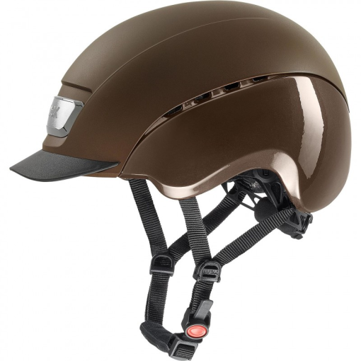 CASCO UVEX ELEXXION PRO