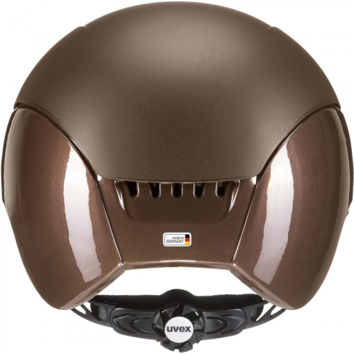 CASCO UVEX ELEXXION PRO