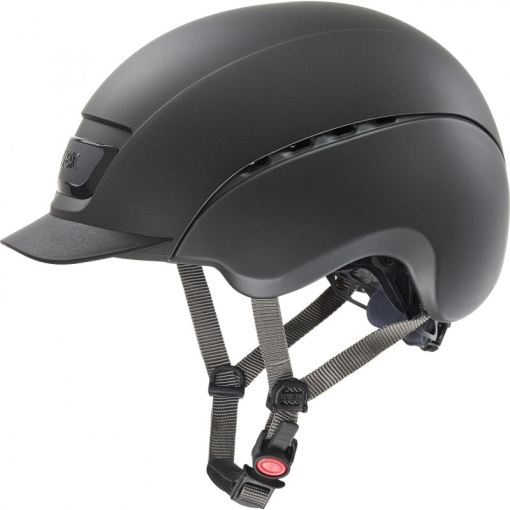 CASCO UVEX ELEXXION PLUS