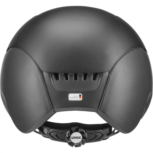 CASCO UVEX ELEXXION PLUS