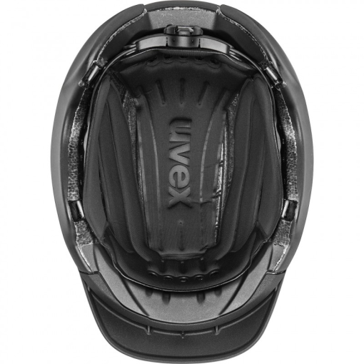 CASCO UVEX ELEXXION PLUS