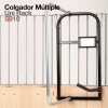 COLGADOR MÚLTIPLE UNI RACK