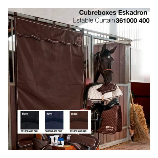 CUBREBOXES ESKADRON CURTAIN