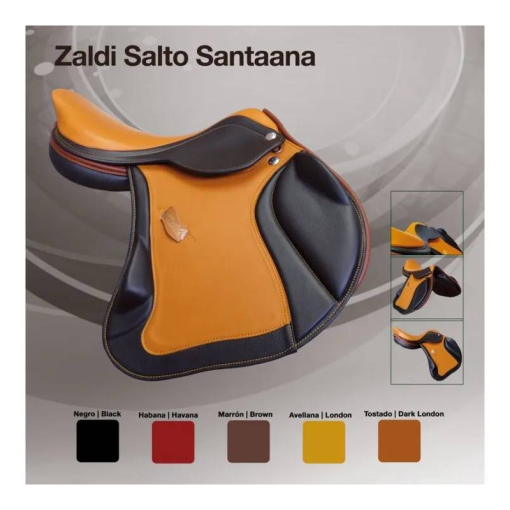 SILLA ZALDI SALTO SANTAANA