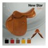 SILLA ZALDI SALTO NEW STAR
