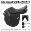 SILLA EQUESTRO SALTO EVOLUTION