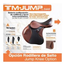 SILLA ZALDI SALTO LASARTE