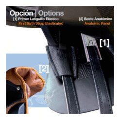 SILLA ZALDI DOMA KENT 2G CHANGE