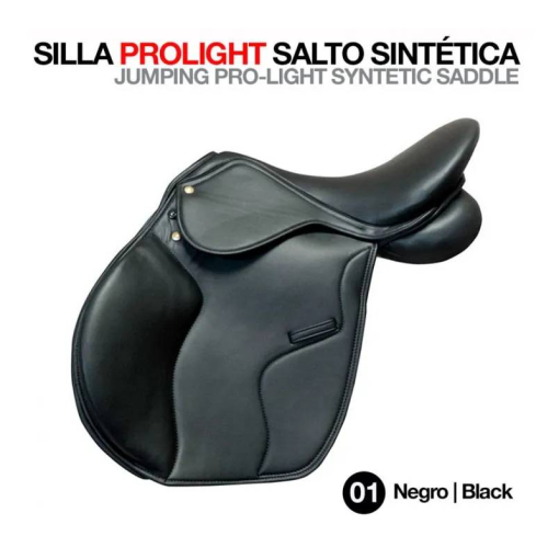 SILLA PROLIGHT SALTO SINTÉTICA