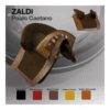 SILLA ZALDI P. PAULO CAETANO
