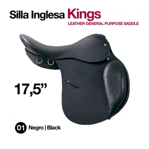 SILLA INGLESA KINGS