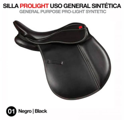 SILLA PROLIGHT USO GENERAL SINTÉTICA