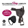SILLA INGLESA PONY COMPLETA 5OKDKT1-K