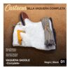 SILLA VAQUERA CASTECUS (COMPLETA)