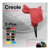 SILLA Z-PLUS RAID CREOLE