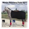 MANTA RIÑONERA POLAR