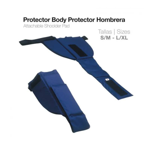 PROTECTOR HOMBRERA
