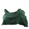 FUNDA LONA VAQUERA MIXTA ECO. VERDE