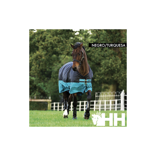 MANTA MIO PONY EXTERIOR MEDIUM (200g)