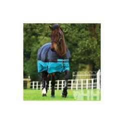 MANTA MIO PONY LLUVIA (0g)