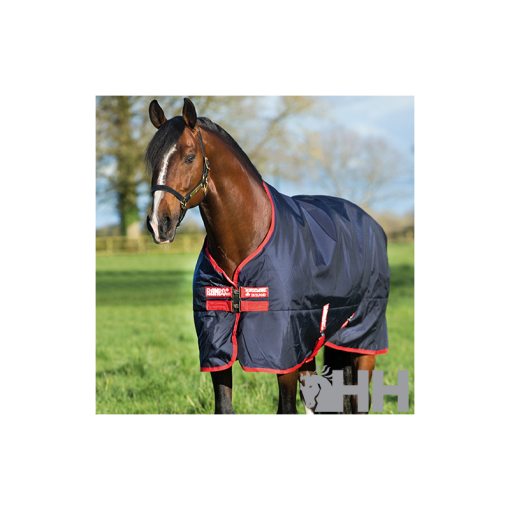 MANTA RAMBO ORIGINAL EXTERIOR MEDIUM (200g)