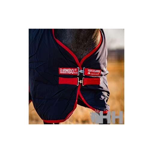 MANTA RAMBO ORIGINAL EXTERIOR MEDIUM (200g)
