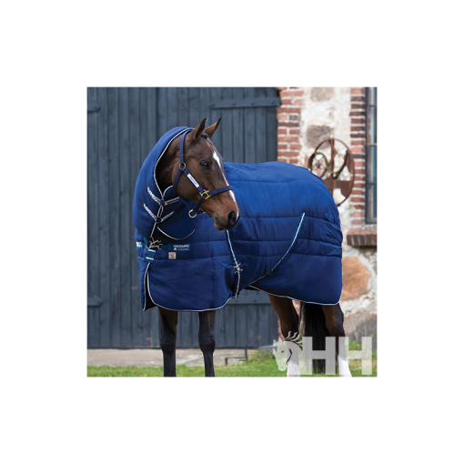 MANTA RAMBO PLUS VARI-LAYER CUADRA CON CUBRECUELLO HEAVY (450g)
