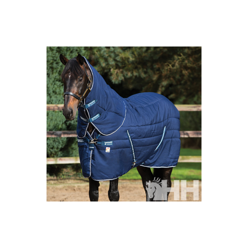 MANTA RAMBO PLUS VARI-LAYER CUADRA CON CUBRECUELLO HEAVY (450g)