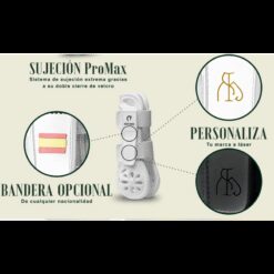 PROTECTOR DELANTERO GATUSOS AIR E.V.A