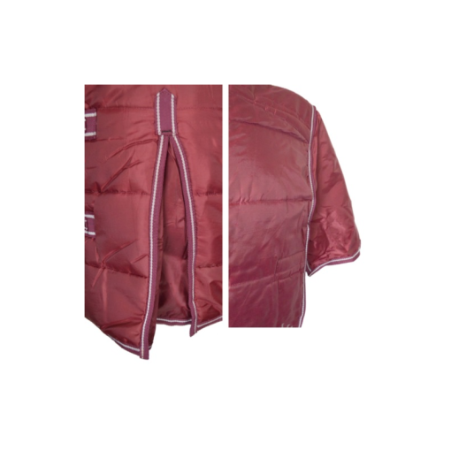 MANTA HH VERA CUADRA (300g)