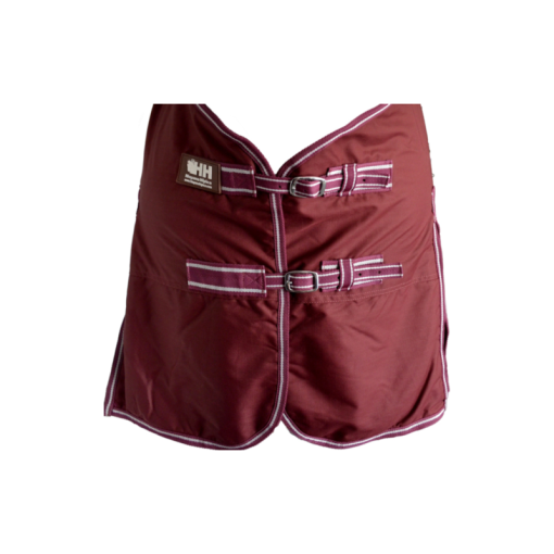 MANTA HH LOPA EXTERIOR (100g)