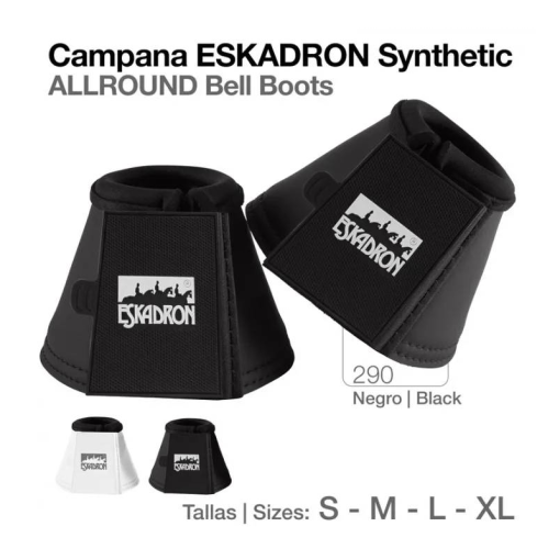 CAMPANA ESKADRON SYNTHETIC