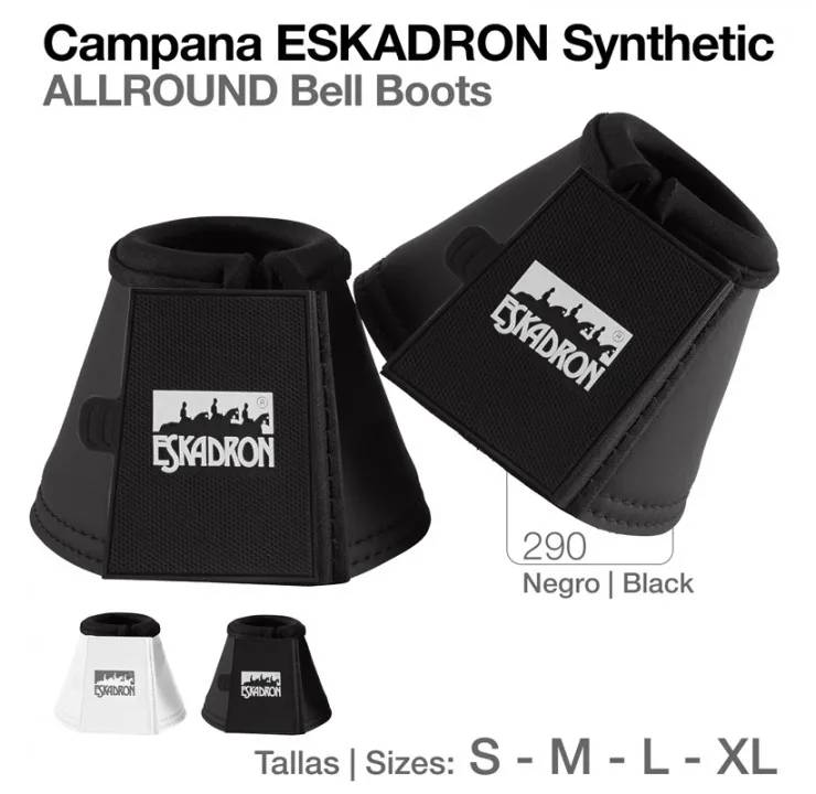 CAMPANA ESKADRON SYNTHETIC - Imagen 2