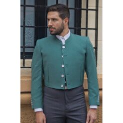 TRAJE TOSCANA COMBINADO