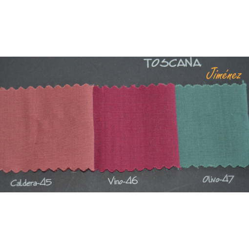 TRAJE TOSCANA COMBINADO