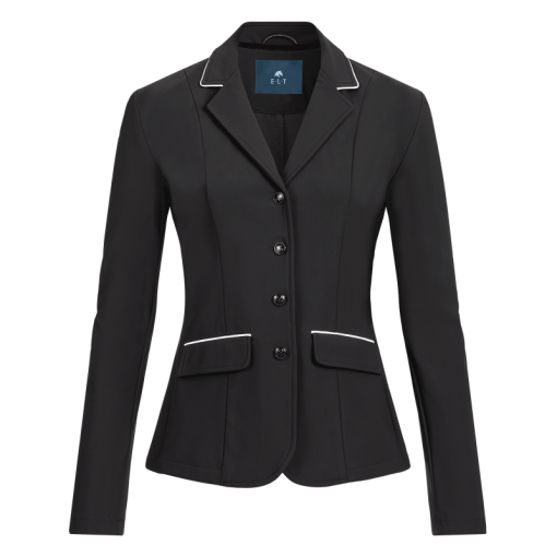 CHAQUETA DE CONCURSO ELT DONNA