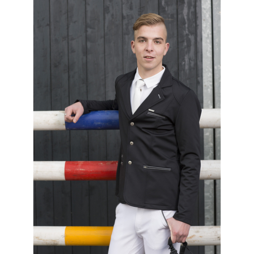 Competition jacket Perry Adult