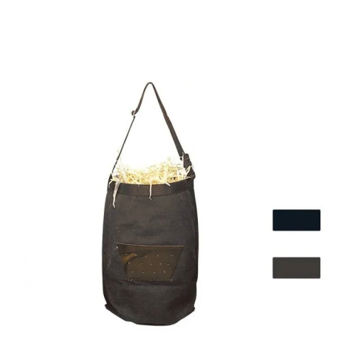 BOLSA CEBADERA CASTECUS LONA forraje