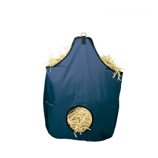 BOLSA CEBADERA NYLON