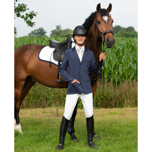 CHAQUETA COMPETICION QHP VIC CABALLERO