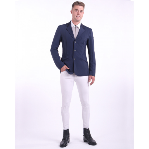 CHAQUETA COMPETICION QHP VIC CABALLERO