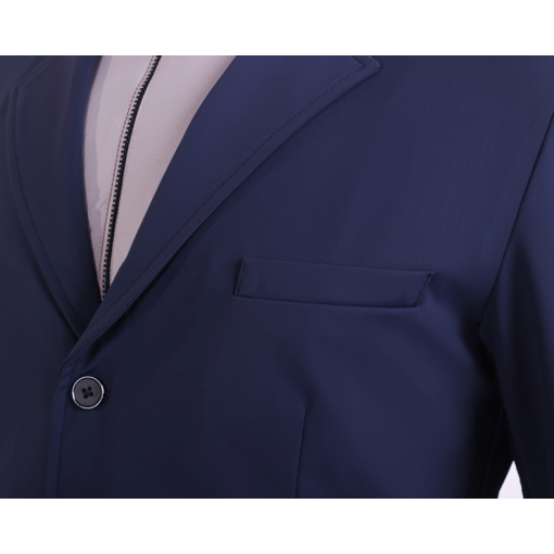 CHAQUETA COMPETICION QHP VIC CABALLERO