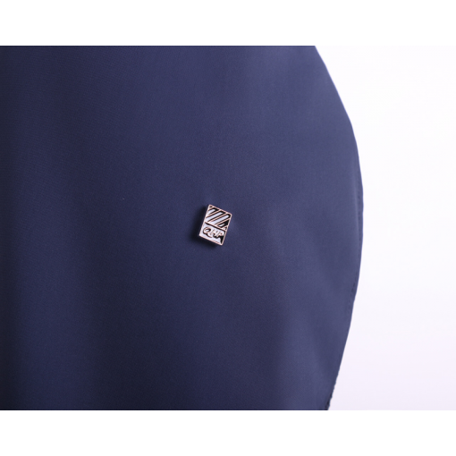 CHAQUETA COMPETICION QHP VIC CABALLERO