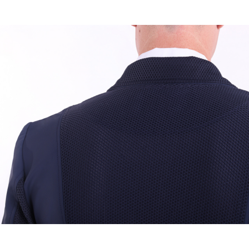 CHAQUETA COMPETICION QHP VIC CABALLERO