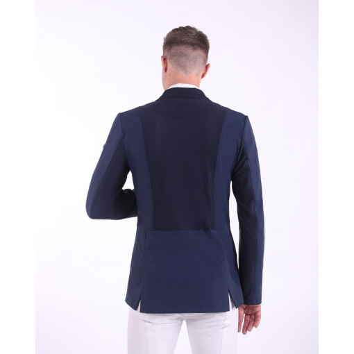 CHAQUETA COMPETICION QHP VIC CABALLERO