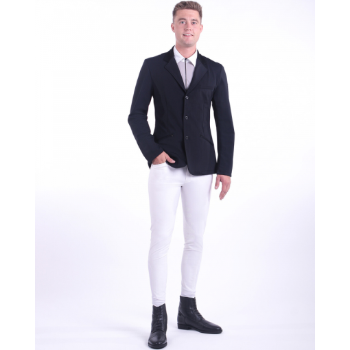 CHAQUETA COMPETICION QHP VIC CABALLERO