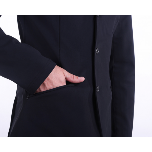 CHAQUETA COMPETICION QHP VIC CABALLERO