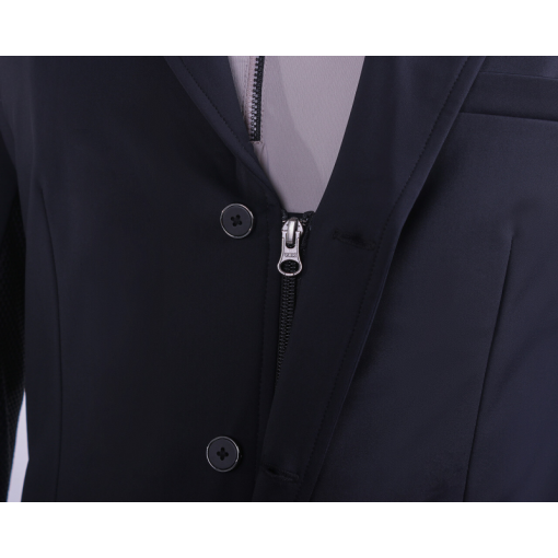 CHAQUETA COMPETICION QHP VIC CABALLERO
