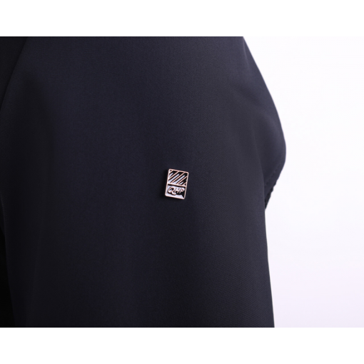 CHAQUETA COMPETICION QHP VIC CABALLERO