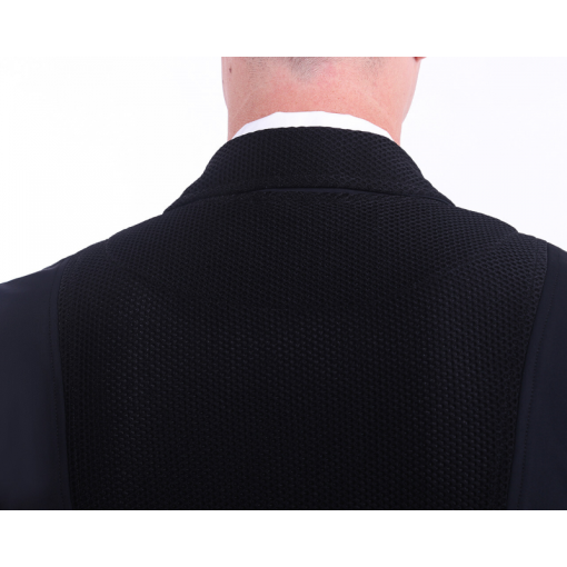 CHAQUETA COMPETICION QHP VIC CABALLERO